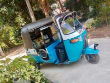 Bajaj 2 Stroke 2006 Three Wheel