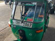 Bajaj 2stork 2006 Three Wheel