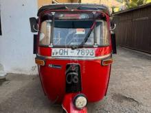 Bajaj 2 Stroke 2006 Three Wheel