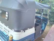 Bajaj 2 Stroke 2006 Three Wheel
