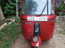 Bajaj 2 Stroke 2007 Three Wheel