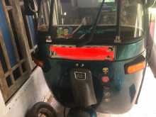 Bajaj 2 Stroke 2007 Three Wheel