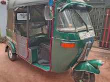 Bajaj 2 Stroke 2002 Three Wheel