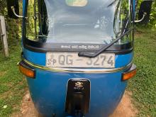 Bajaj 2 Stroke 2006 Three Wheel