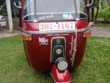 Bajaj 2 Stroke 2003 Three Wheel