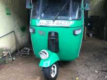 Bajaj 2 Stroke 2004 Three Wheel