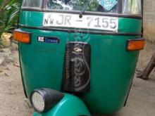 Bajaj 2 Stroke 2005 Three Wheel