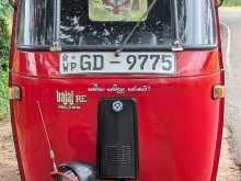 Bajaj 2 Stroke 2002 Three Wheel