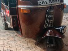 Bajaj 2 Stroke 1995 Three Wheel