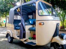 Bajaj 2 Stroke 1998 Three Wheel