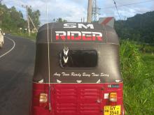 Bajaj 2 Stroke 2002 Three Wheel
