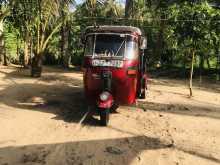 Bajaj 2 Stroke 2004 Three Wheel