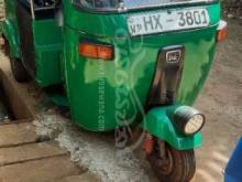 Bajaj 2 Stroke 2004 Three Wheel