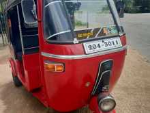 Bajaj 2 Stroke 1999 Three Wheel