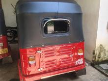 Bajaj 2 Stroke 2005 Three Wheel