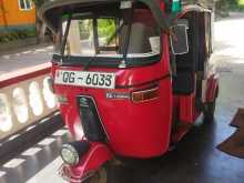 Bajaj 2 Stroke 2006 Three Wheel