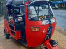 Bajaj 2 Stroke 2004 Three Wheel