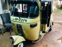 Bajaj 2 Stroke 2003 Three Wheel