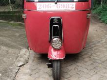 Bajaj 2 Stroke 1999 Three Wheel