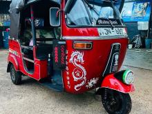 Bajaj 2 Stroke 2004 Three Wheel