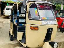 Bajaj 2stork 2004 Three Wheel