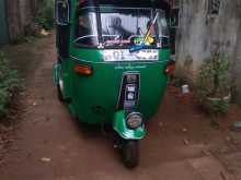 Bajaj 2 Stroke 2007 Three Wheel