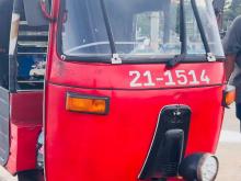 Bajaj 2 Stroke 2004 Three Wheel
