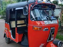 Bajaj 2 Stroke 2006 Three Wheel