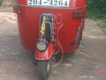 Bajaj 2 Stroke 1998 Three Wheel