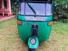 Bajaj 2 Stroke 2004 Three Wheel