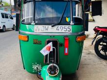 Bajaj 2 Stroke 2005 Three Wheel