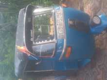 Bajaj 2 Stroke 2001 Three Wheel