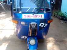 Bajaj 2 Stroke 1998 Three Wheel