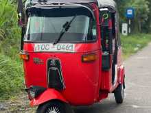 Bajaj 2 Stroke 2005 Three Wheel