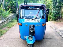 Bajaj 2 Stroke 2005 Three Wheel