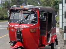 Bajaj 2 Stroke 2004 Three Wheel