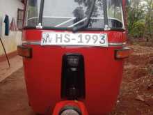Bajaj 2 Stroke 2003 Three Wheel
