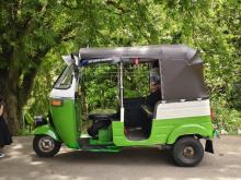 Bajaj 2 Stroke 1999 Three Wheel