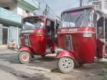 Bajaj 2 Stroke 2000 Three Wheel