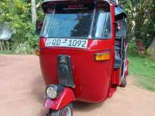 Bajaj 2 Stroke 2006 Three Wheel