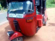 Bajaj 2 Stroke 2001 Three Wheel