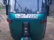 Bajaj 2 Stroke 2004 Three Wheel