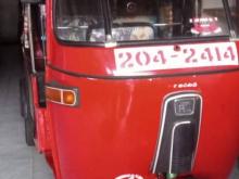 Bajaj 2 Stroke 1998 Three Wheel