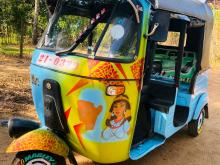Bajaj 2 Stroke 1992 Three Wheel