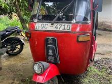 Bajaj 2 Stroke 2005 Three Wheel