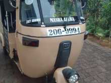 Bajaj 2 Stroke 1987 Three Wheel