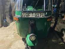 Bajaj 2 Stroke 2006 Three Wheel