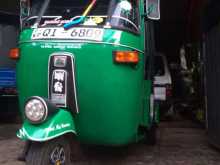 Bajaj 2 Stroke 2007 Three Wheel