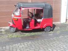 Bajaj 2 Stroke 2001 Three Wheel