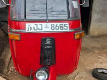 Bajaj 2 Stroke 2003 Three Wheel
